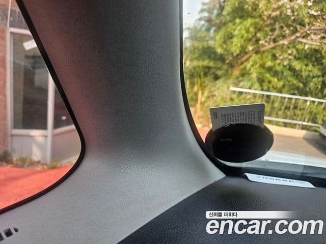 Kia The / новый New Ray Trendy, 2018 16