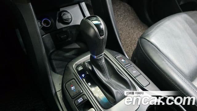 Hyundai Santa Fe DM Special, 2015 9