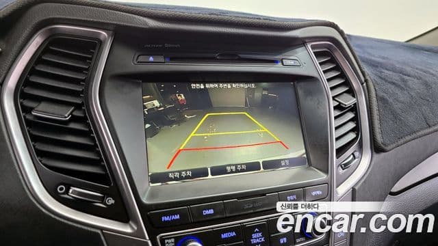 Hyundai Santa Fe DM Special, 2015 15