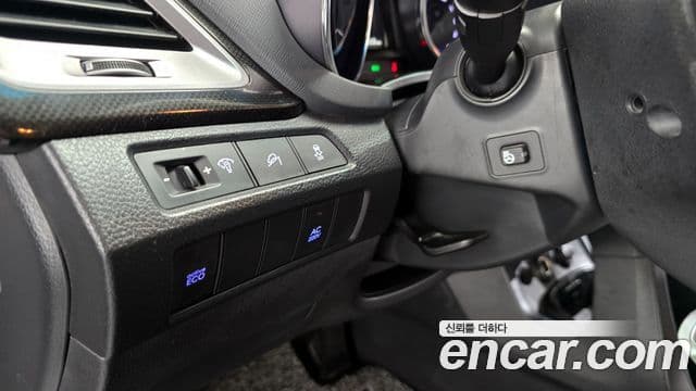 Hyundai Santa Fe DM Special, 2015 17