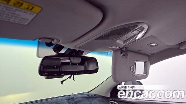 Hyundai Santa Fe DM Special, 2015 18