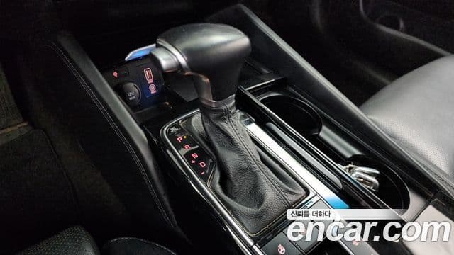 Kia All New K7 Special, 2016 9