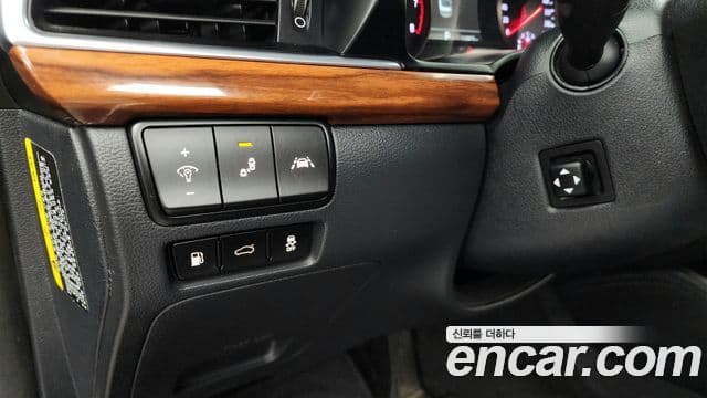 Kia All New K7 Special, 2016 16