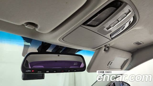 Kia All New K7 Special, 2016 18