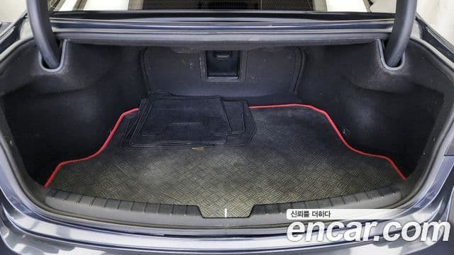 Kia All New K7 Special, 2016 20