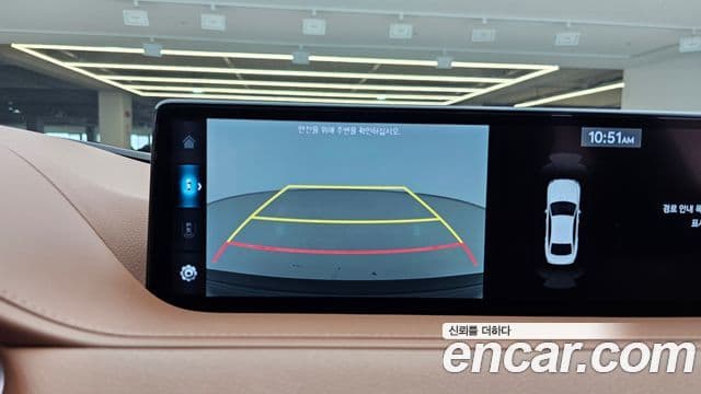 Genesis G80 (RG3) бензин 2.5 турбо AWD, 2023 15