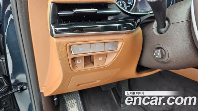 Genesis G80 (RG3) бензин 2.5 турбо AWD, 2023 17