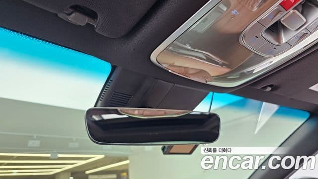 Genesis G80 (RG3) бензин 2.5 турбо AWD, 2023 18