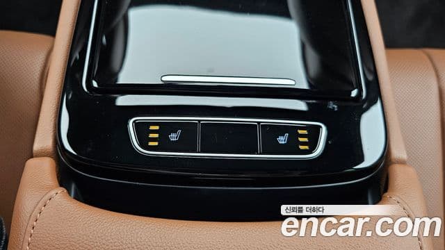 Genesis G80 (RG3) бензин 2.5 турбо AWD, 2023 19