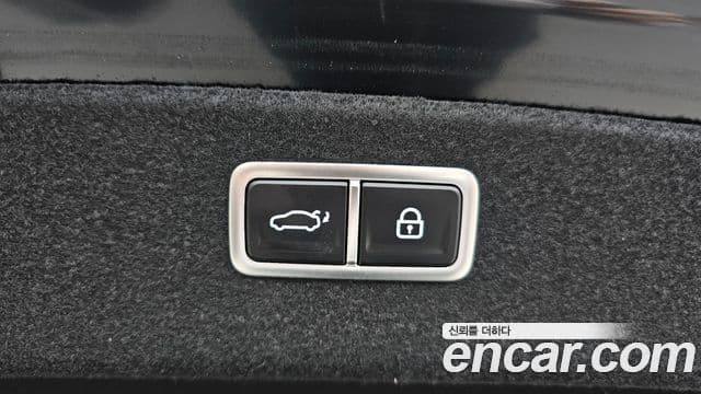 Genesis G80 (RG3) бензин 2.5 турбо AWD, 2023 20