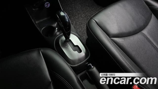 Chevrolet(GM대우) The / новый Next Spark Plus, 2017 9