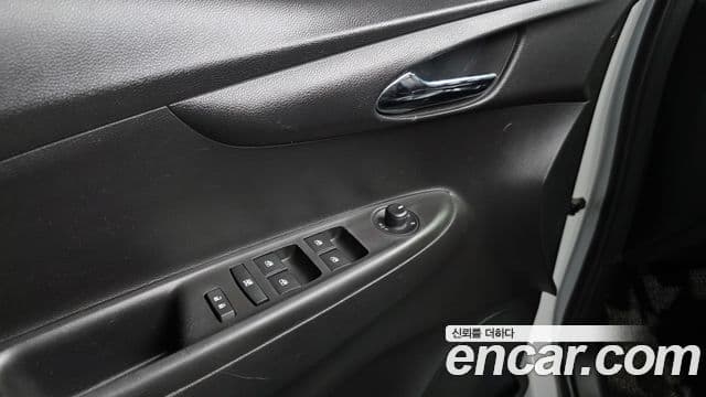 Chevrolet(GM대우) The / новый Next Spark Plus, 2017 17