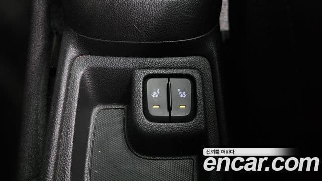 Chevrolet(GM대우) The / новый Next Spark Plus, 2017 19