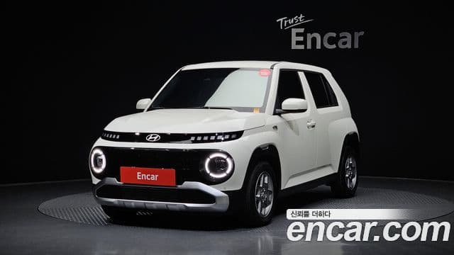 Hyundai Casper Электрический (Electric) Premium, 2025 1