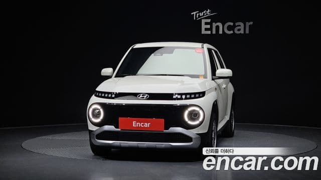 Hyundai Casper Электрический (Electric) Premium, 2025 3