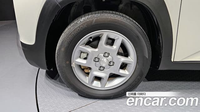 Hyundai Casper Электрический (Electric) Premium, 2025 все фото