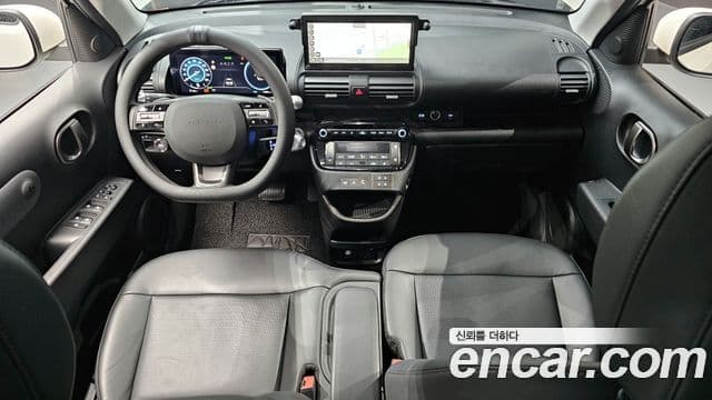 Hyundai Casper Электрический (Electric) Premium, 2025 7