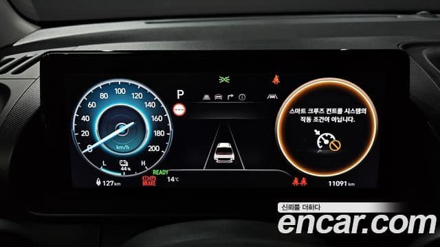 Hyundai Casper Электрический (Electric) Premium, 2025 8