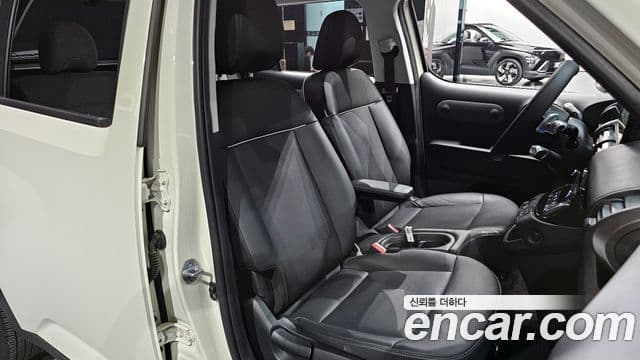 Hyundai Casper Электрический (Electric) Premium, 2025 10