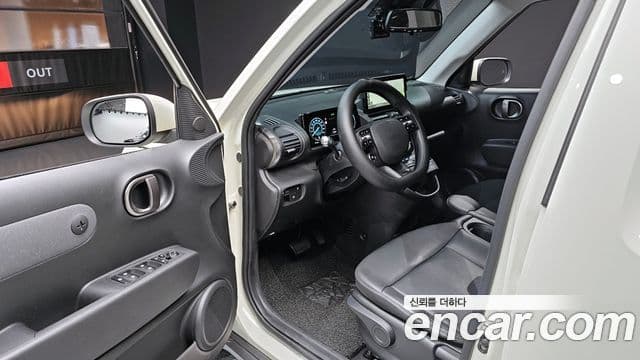 Hyundai Casper Электрический (Electric) Premium, 2025 11