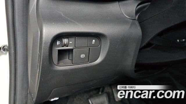 Hyundai Casper Электрический (Electric) Premium, 2025 14