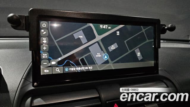 Hyundai Casper Электрический (Electric) Premium, 2025 16