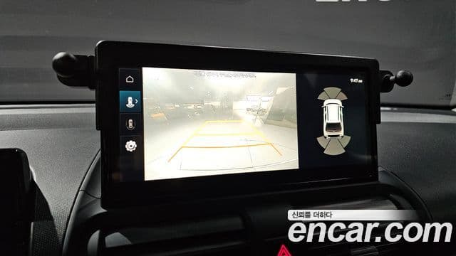 Hyundai Casper Электрический (Electric) Premium, 2025 17