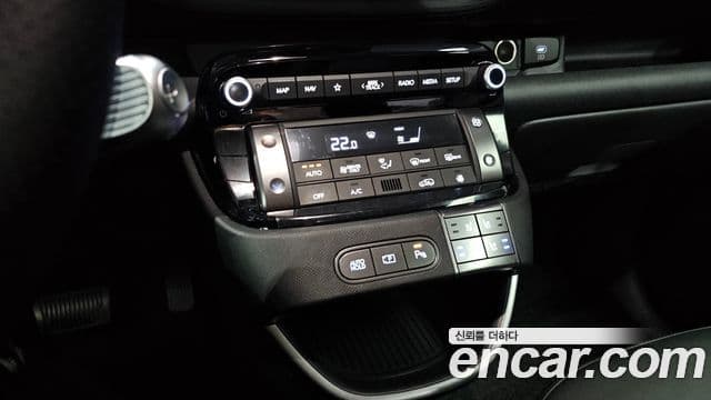 Hyundai Casper Электрический (Electric) Premium, 2025 18