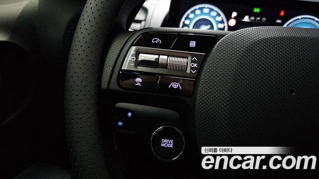 Hyundai Casper Электрический (Electric) Premium, 2025 19