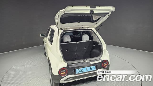 Hyundai Casper Электрический (Electric) Premium, 2025 20