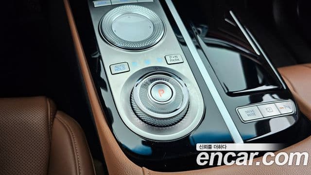 Genesis G80 (RG3) бензин 2.5 турбо AWD, 2022 9