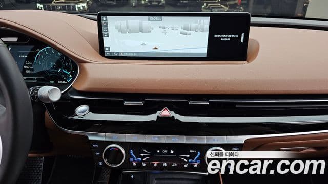 Genesis G80 (RG3) бензин 2.5 турбо AWD, 2022 14