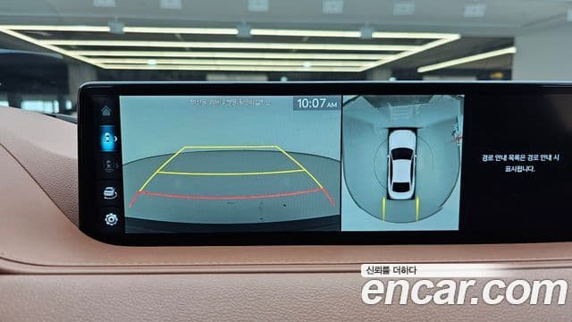 Genesis G80 (RG3) бензин 2.5 турбо AWD, 2022 15