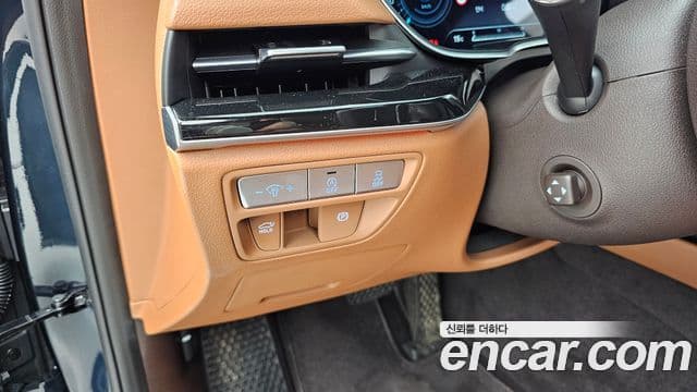 Genesis G80 (RG3) бензин 2.5 турбо AWD, 2022 17