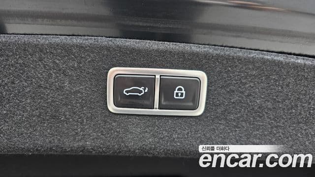 Genesis G80 (RG3) бензин 2.5 турбо AWD, 2022 20