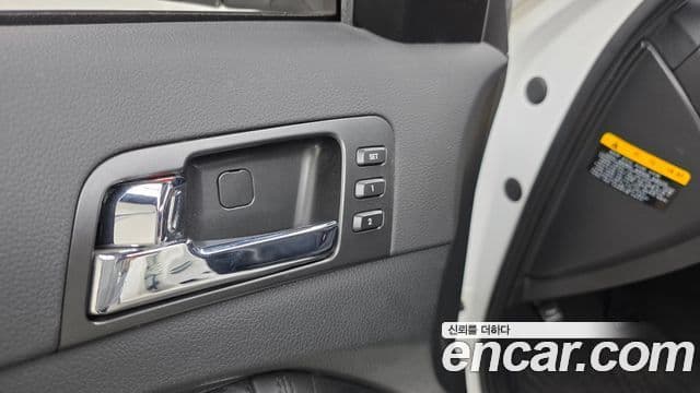 Kia K5 гибрид Noblesse, 2014 16