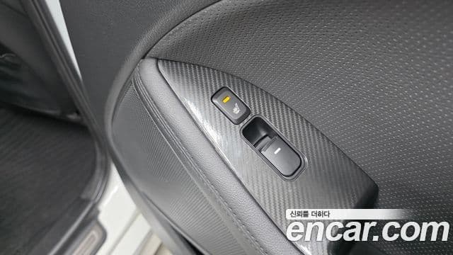 Kia K5 гибрид Noblesse, 2014 18