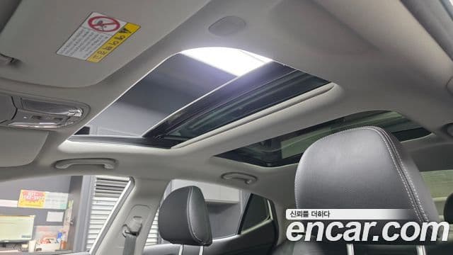 Kia K5 гибрид Noblesse, 2014 19