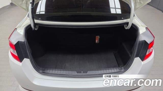 Kia K5 гибрид Noblesse, 2014 20