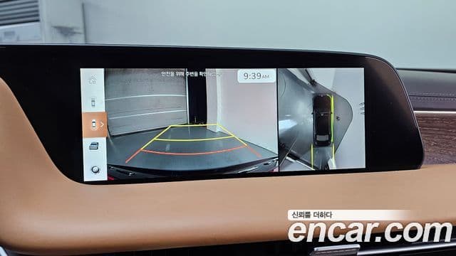 Genesis G90 (RS4) бензин 3.5 турбо AWD, 2022 15