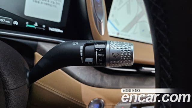 Genesis G90 (RS4) бензин 3.5 турбо AWD, 2022 16