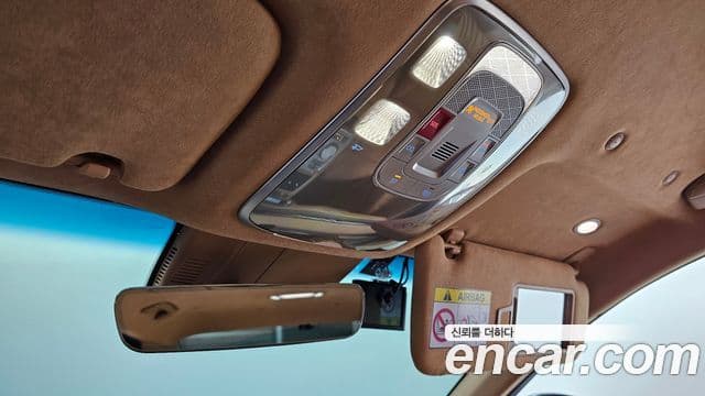 Genesis G90 (RS4) бензин 3.5 турбо AWD, 2022 17