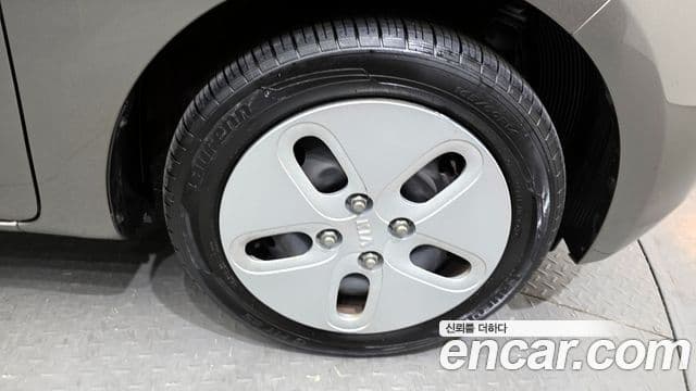 Kia The / новый New Ray Prestige Special, 2021 все фото