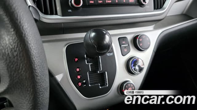 Kia The / новый New Ray Prestige Special, 2021 9