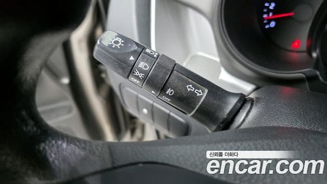 Kia The / новый New Ray Prestige Special, 2021 16