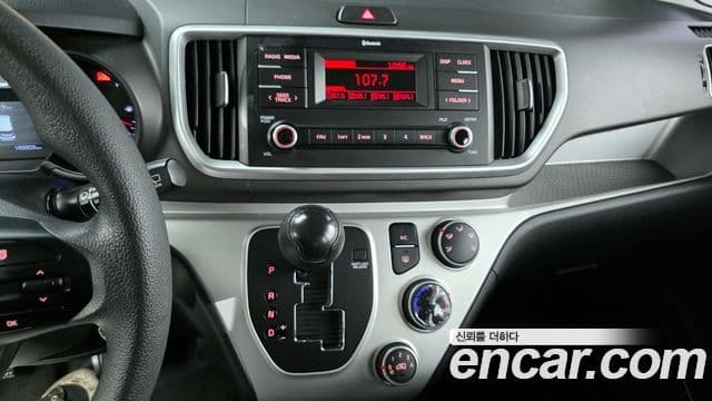 Kia The / новый New Ray Prestige Special, 2021 17