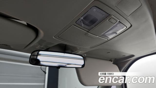 Kia The / новый New Ray Prestige Special, 2021 19