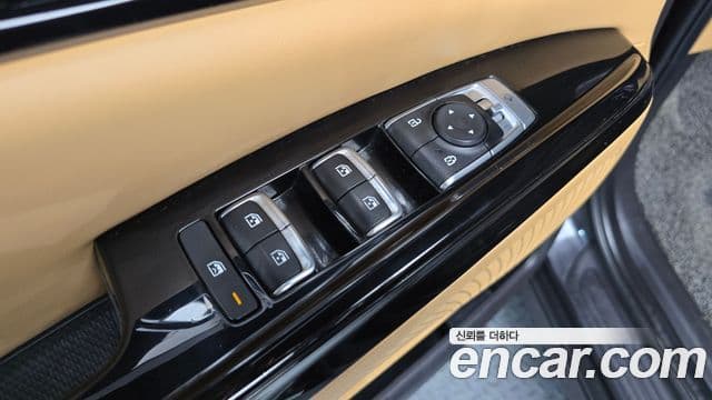 Kia Carnival 4세대 Noblesse, 2021 14