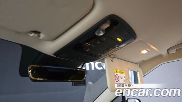 Kia Carnival 4세대 Noblesse, 2021 18