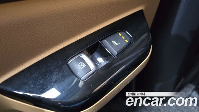 Kia Carnival 4세대 Noblesse, 2021 20